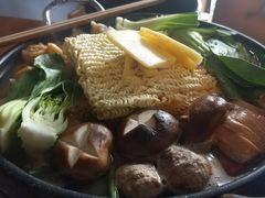 -仨仨米炭火烤肉