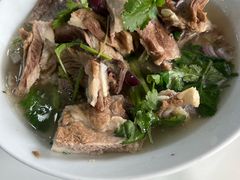 -帕米尔食府(白云观店)