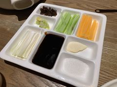 烤鸭小料-小大董·烤鸭(凤凰汇店)
