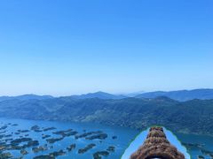 -仙岛湖旅游风景区