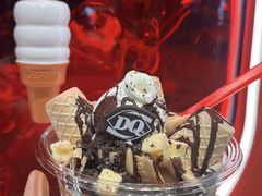 -DQ·蛋糕·冰淇淋(领秀城店)