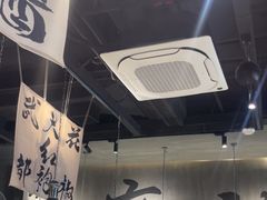 -张翻越·川渝冒菜·武汉黑鸭煲(城北万象城店)