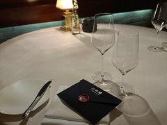 -三嚥阁 La Villa Restaurant
