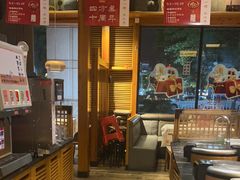 -四方桌·福建客家土菜(沙县步行街店)