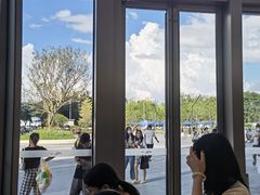 -东莞松山湖万象汇