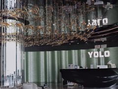 -Yolo私汤温泉设计师酒店(重庆南滨路店)