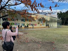 -金泽21世纪美术馆