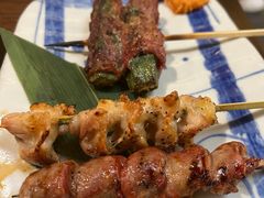 -一豚轩·烧鸟·豚骨拉面(五四路店)