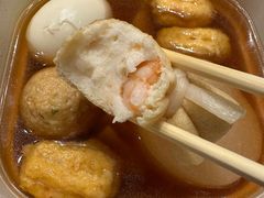 -便利蜂(合生汇店)