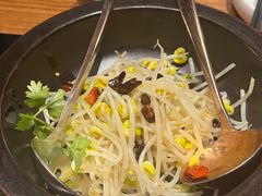 -云海肴·汽锅鸡·云南代表菜(天山百盛优客店)