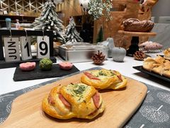 -ABC Cooking Studio(西安大悦城店)