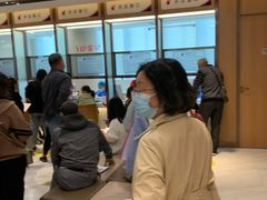 -美年大健康体检中心(浦东美张分院)