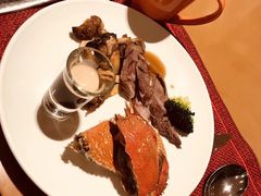 -视界美食自助餐厅·石家庄希尔顿酒店