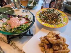 -那家小馆•北京菜•烤鸭(香山店)
