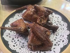 -中恒华茶楼(牌坊店)