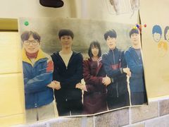 -三餐季年糕火锅(韩乐坊店)