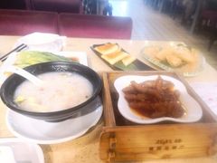 -喜鹊茶点.啫煲(车陂店)