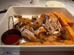 -川知味(京华城店)