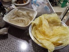 豆腐衣-川香煲(茅台路店)