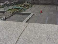 -皇城根遗址公园-东安门遗址