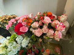 -北边的花店(泛悦城市广场店)