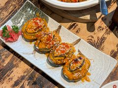 -小川洋风料理(汉街店)