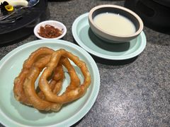 -真地道京味府·鲜橙烤鸭·北京菜(朝外大街东大桥店)