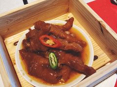 -馋遇江南·精致湖景雅宴(东方之门店)