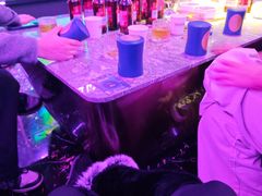 -星聚会KTV X Party(上海真如中海环宇城店)