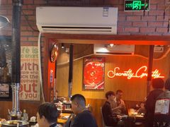 -子檀大隐炭烧(食品街店)