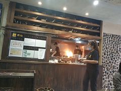 -擂饭(五一广场店)