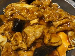 老人和炒素-老人和饭店(淮海中路店)