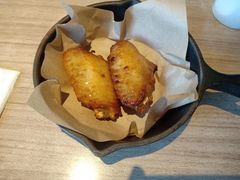 -必胜客(棠下店)