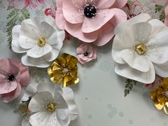 -爱上花开·蛋糕·安佳动物奶油轻奢私人定制(凯德店)