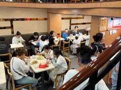 -老头盖浇饭(南京新街口明瓦廊宏光酒店店)