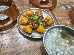 -成都你六姐·牛肉冒菜(城市集市合生汇店)