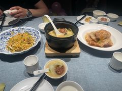 -茶啊冲电影主题文化餐厅(TOUCH12街店)