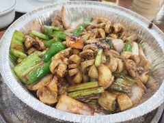 -南记食粥坊·宵夜大排档(莲花店)