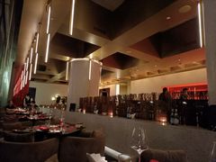 大堂-wann lounge 低温慢煮牛排·清吧