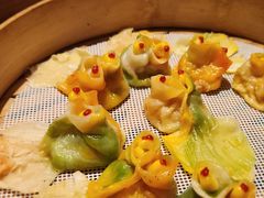 -德发长·花式蒸饺(大唐不夜城店)