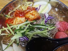 -优壹佳·延边朝鲜族料理(中山北路店)