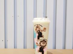 益生草莓君-我是酸奶君(壹方城店)