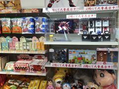 -小樽运河广场(運河プラザ)