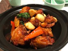 -泰钰丰烤鸭.天津菜(开发区店)
