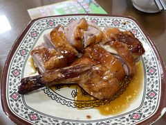 -聂记粤菜馆(鼓西路店)