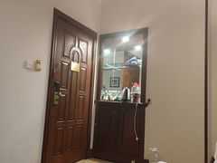-上海锦江金门大酒店