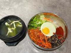 -四喜后厨·白串烧烤朝鲜小酒馆(珠江路店)