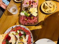 -Alimentari Grande(东湖路店)