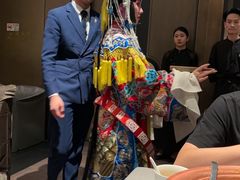 -柿合缘新京菜(国金中心商场店)