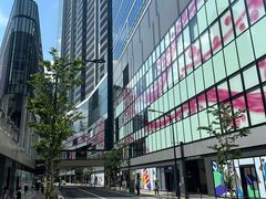 -HARBS(渋谷ヒカリエ シンクス店)
